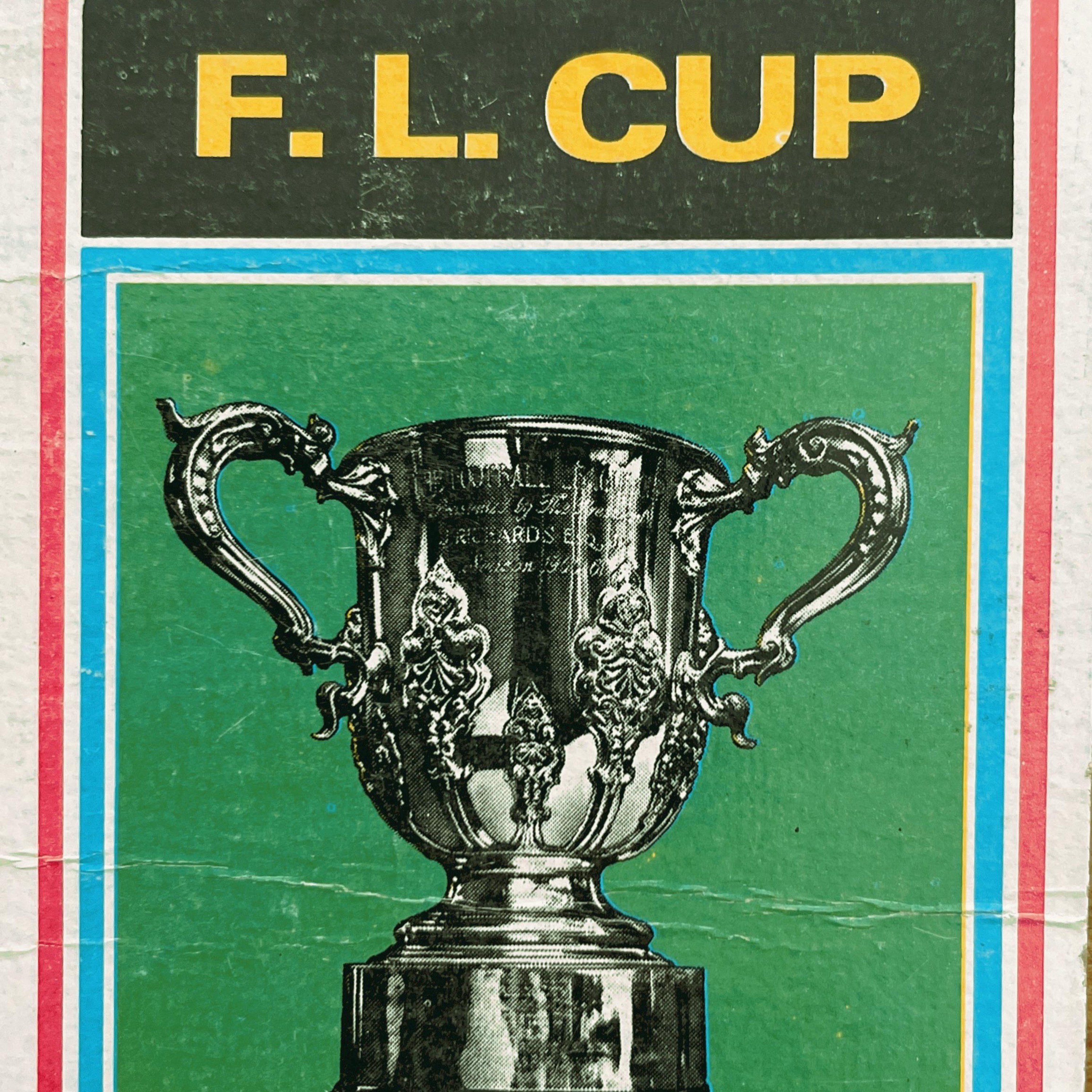 Generasjon Tippekamp