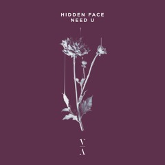 Hidden Face - Falling Down