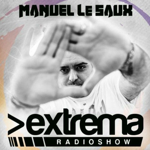 Manuel Le Saux - Extrema 781 (2023-02-08) MP3