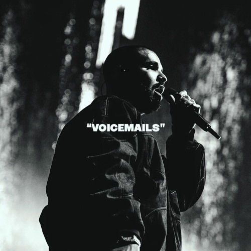 Voicemails (Drake x 6lack Type Beat)