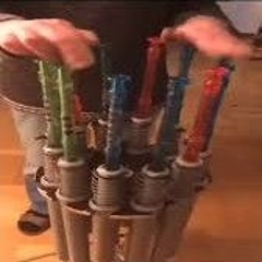 doohickey orchestra