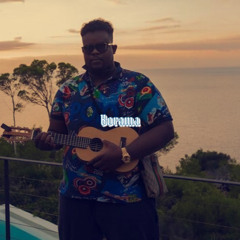 BORAMA - DREE LOW | edit