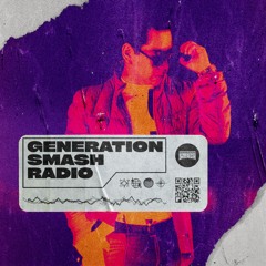 Lans Palm in the mix - Generation Smash Radio ep. 064