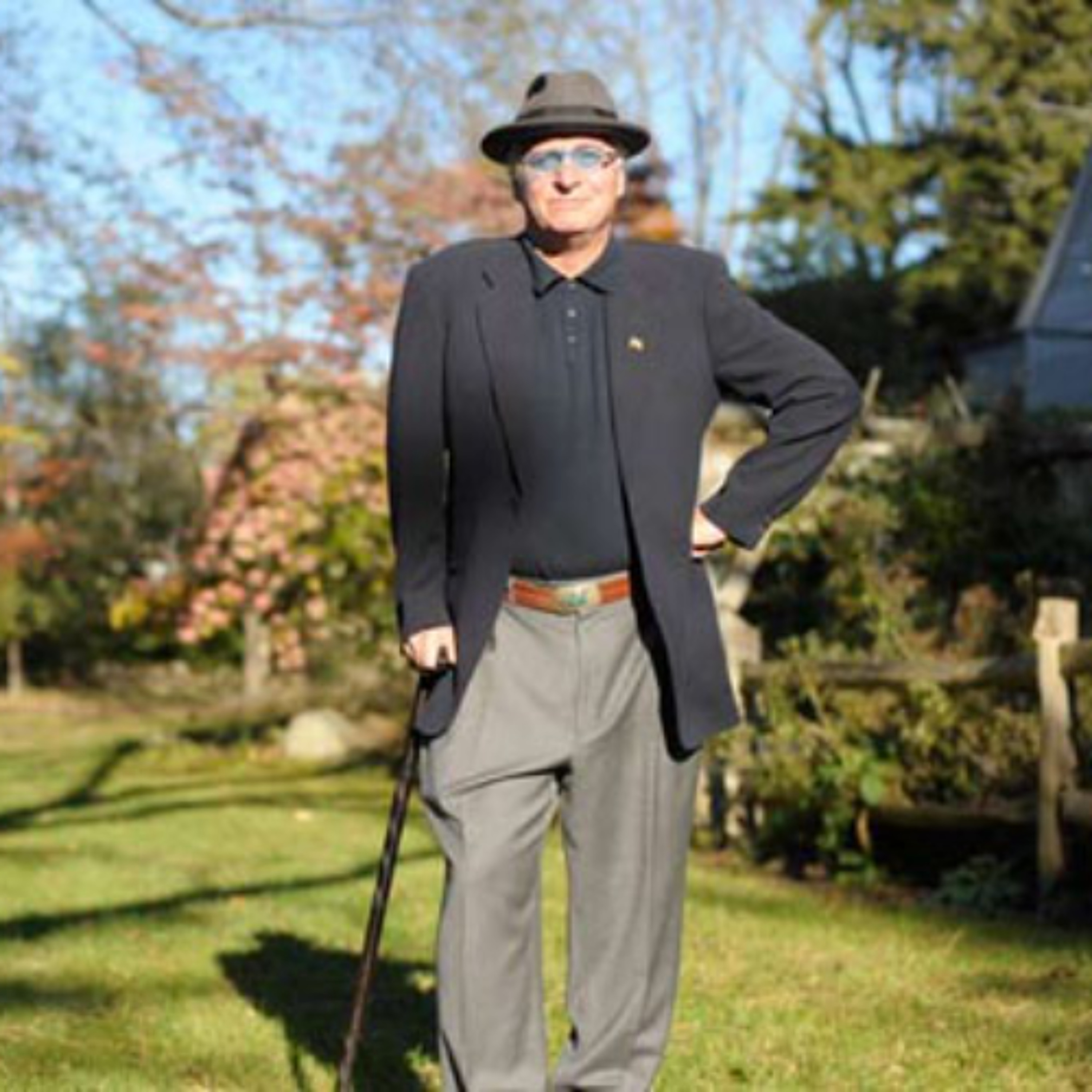 The Frank MacKay Show - Stephen Davis