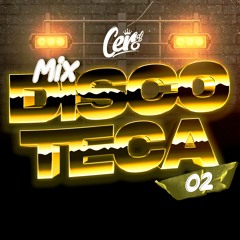 Mix Discoteca 02 - Cero DJ