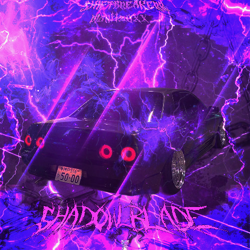 SHADOW BLADE w/ WaRtlz0xx