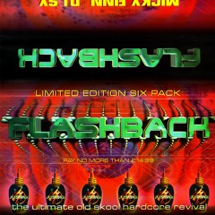 Mistress Mo - Flashback - 6 Pack