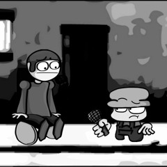 FNF Unhappy But Its a Dave And Bambi Cover