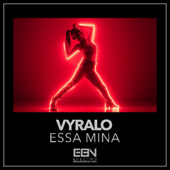 vyralo - Essa Mina (Extended Mix)