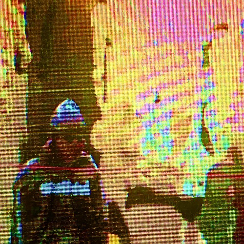 εїз ☆ Whimsical Forest Gnome Discovers The Sacred Triangle Wave ☆ εїз