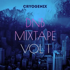 DNB Mixtape Vol 1 Full