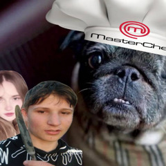 КУХНЯ -  #3ПОВАРА + одна хуйня