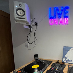 Strictly Vinyl Ep 52 - 18/04/25
