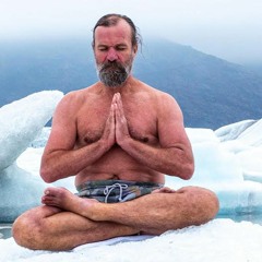 Wim Hof Type Beat