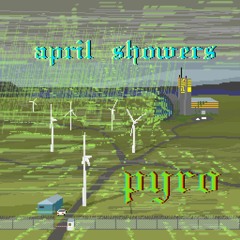 April Showers