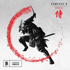 Rameses B - Samurai