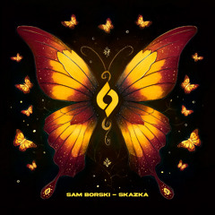 Sam Borski - Skazka [Journey of the Soul]