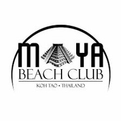 DJ Set @Maya Beach Club (5 June 2024)