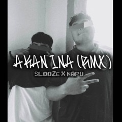 Akan ina- slooze , napu (remix)