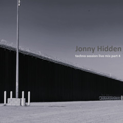 techno session mix 4 live