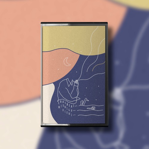 chasbeats - midnight blunts [snippet mix] [pre-order cassette now]