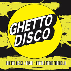 FatalAttractionHelix (original mix)