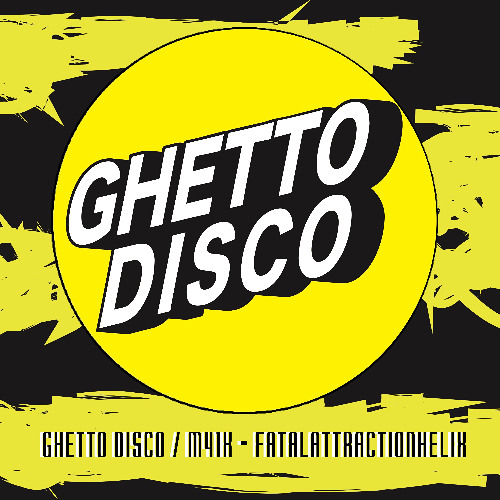 FatalAttractionHelix (original mix)