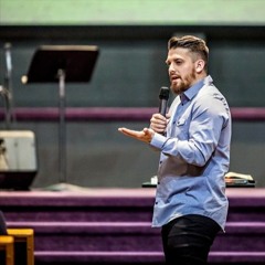 02/23/2020 - Kingdom Prosperity: The Right Foundation (Sunday AM) - Pastor Josh Lawrence