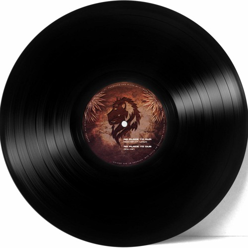 B1. RDH Hi - Fi Ft. Lasai - No Place To Run / B2. Dub - PREVIEW