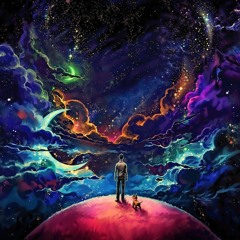 Psychedelic Gods -  Stas Ft. D'Marcus