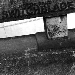 Switchblade - Hardtechno/Schranz 13.06.2020