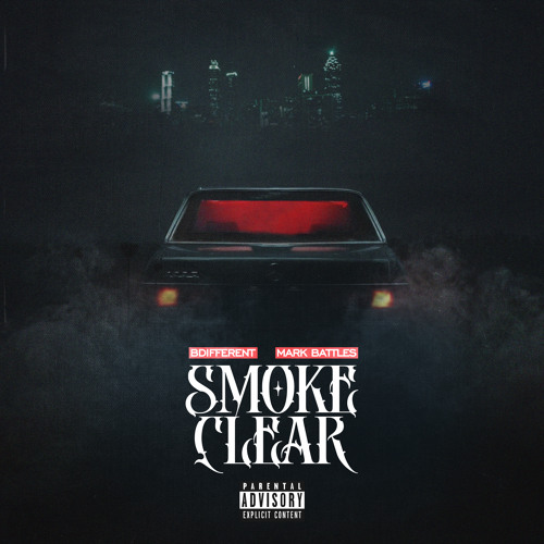 Smoke Clear