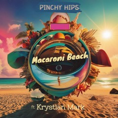 MACARONI BEACH ft KRYSTIAN MARK