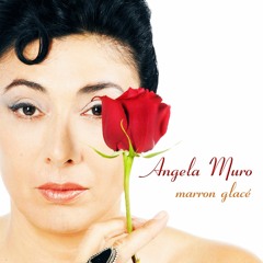 Dime Recortes Marrón Glaccé De Angela Muro