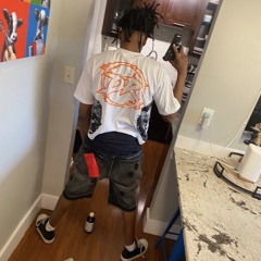 Bxbyj2S - Fake It (prod. canyohh) [00rders exclusive]