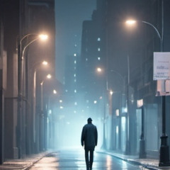 In the Quiet Between