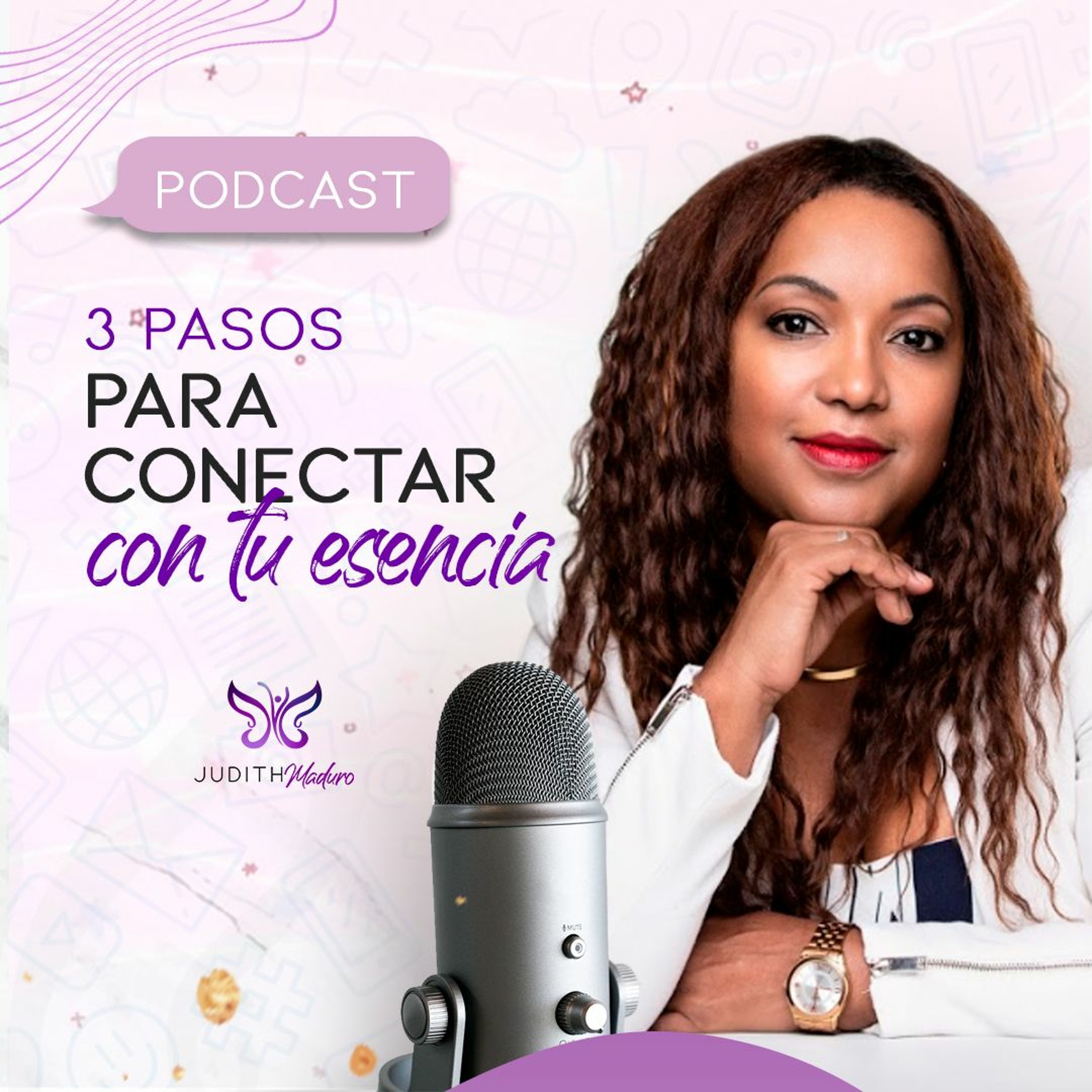 Judith Maduro