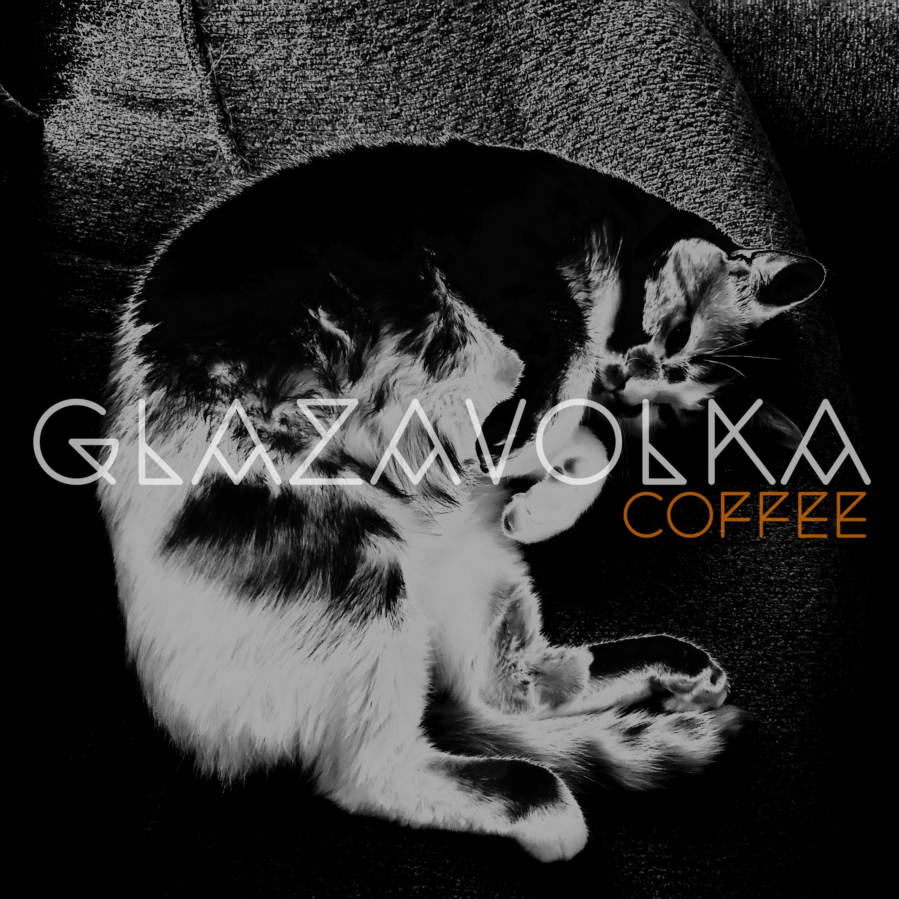 Coffee episode artwork