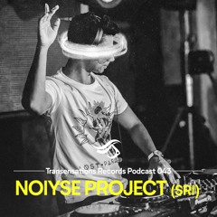 TRANSENSATIONS PODCAST #43 // NOIYSE PROJECT