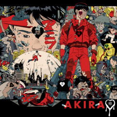 Akira (feat. Octxbrz)