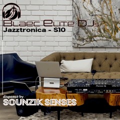 Jazztronica - S10