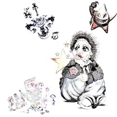 IMADEIT ⋆⭒˚.⋆ DJ UNDEAD GRIMIX⋆⭒˚.⋆