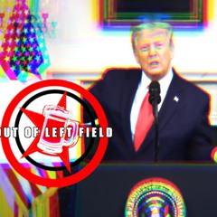 Sergeant Trump And The Lonely MAGA Club