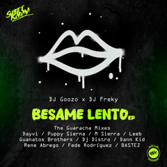 Besame Lento (Guanatos Brothers Remix)
