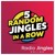 Artwork for NEW: 5 Random Jingles In A Row #7 - 01 08 25 (TM Century Special)