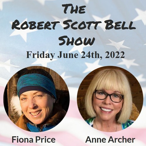 Stream The RSB Show 6-24-22 - Fiona Price, The Ultimate Relationship ...