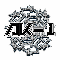Bioforce vs. Mike Oh'Man - The House Get Boom (AK-1 Remix)