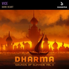 Dark Heart - Vice