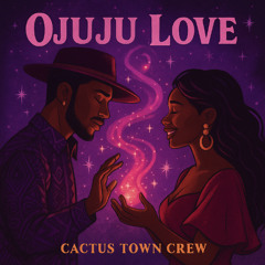 Ojuju Love