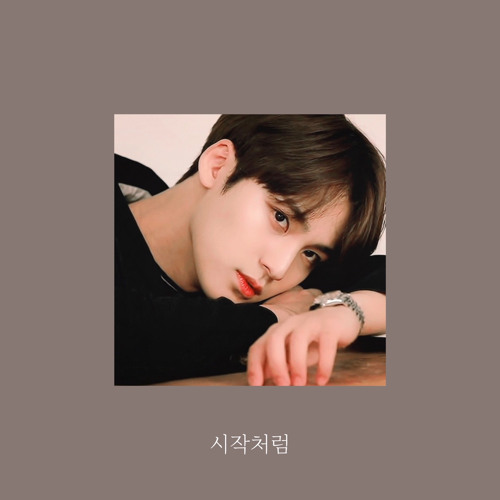 [세븐틴/SEVENTEEN] Ideal cut 시작처럼 Like the beginning 민규 Mingyu